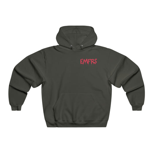 The Emfrs Official Hoodie (Unisex)